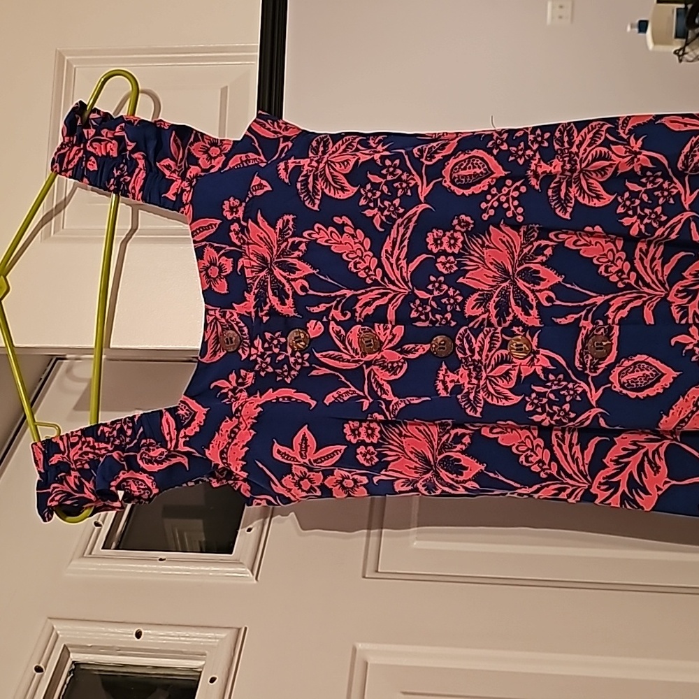 NWOT Womens romper